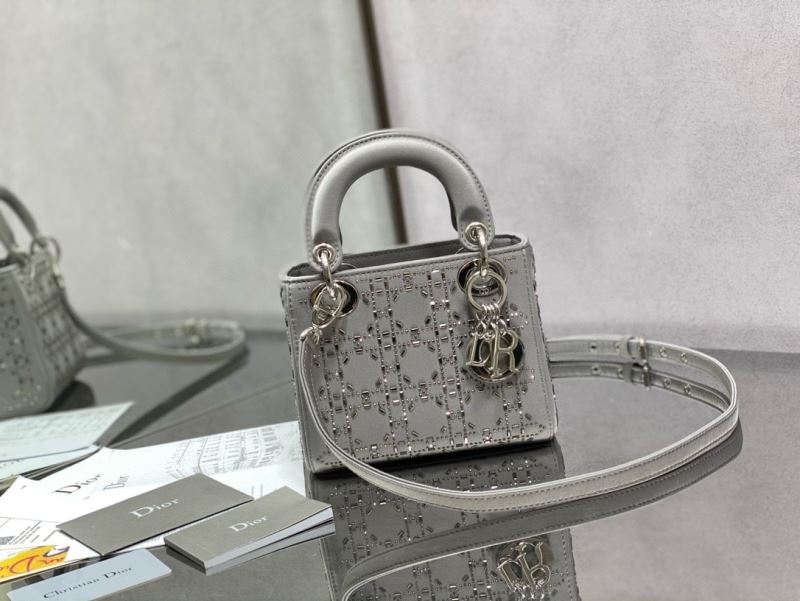 Christian Dior My Lady Bags